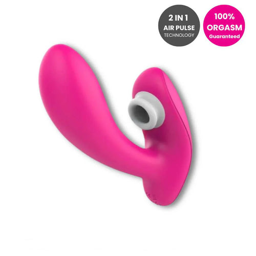 Serene Revival Massager