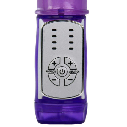 Dual-Motion Rabbit Personal Massager