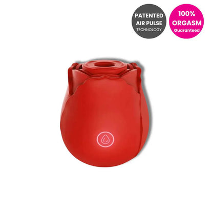 Rose Bloom Massager