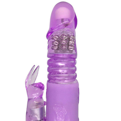 Dual-Motion Rabbit Personal Massager