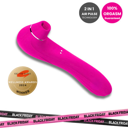 New Powerful Pro Age Massager