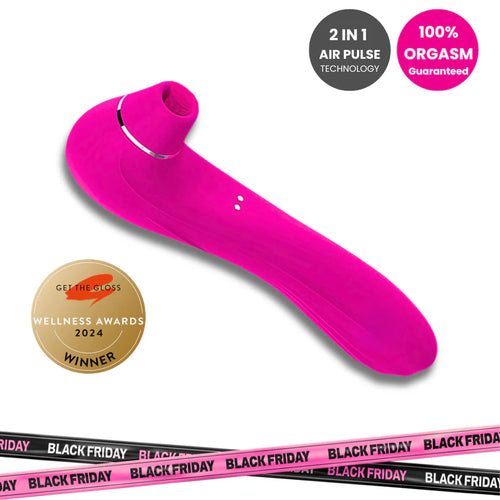 New Powerful Pro Age Massager