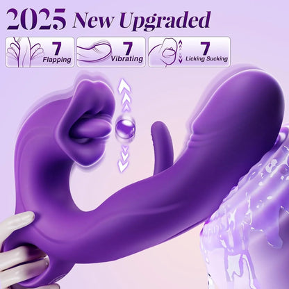 4 in 1 Pelvic floor trainer plug