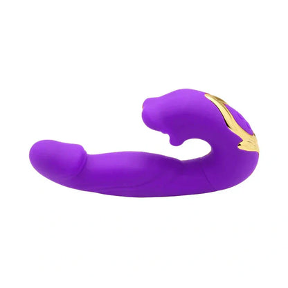 💥New on sale 💞  7-Vibration 5-Motion Therapeutic Massager