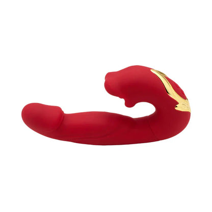 💥New on sale 💞  7-Vibration 5-Motion Therapeutic Massager